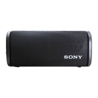 Sony ULT FIELD 5 Speaker – Black