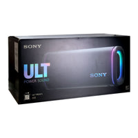 Sony ULT FIELD 5 Speaker – Black