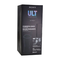 Sony ULT FIELD 5 Speaker – Black