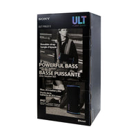 Sony ULT FIELD 5 Speaker – Black