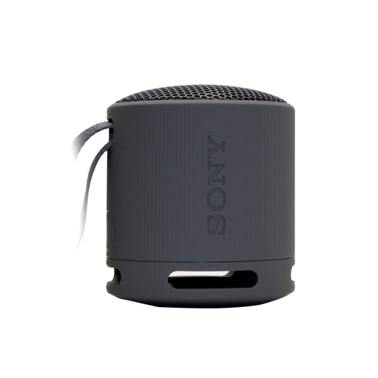 Sony XB100 Bluetooth Speaker – Black