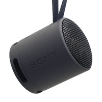 Sony XB100 Bluetooth Speaker – Black
