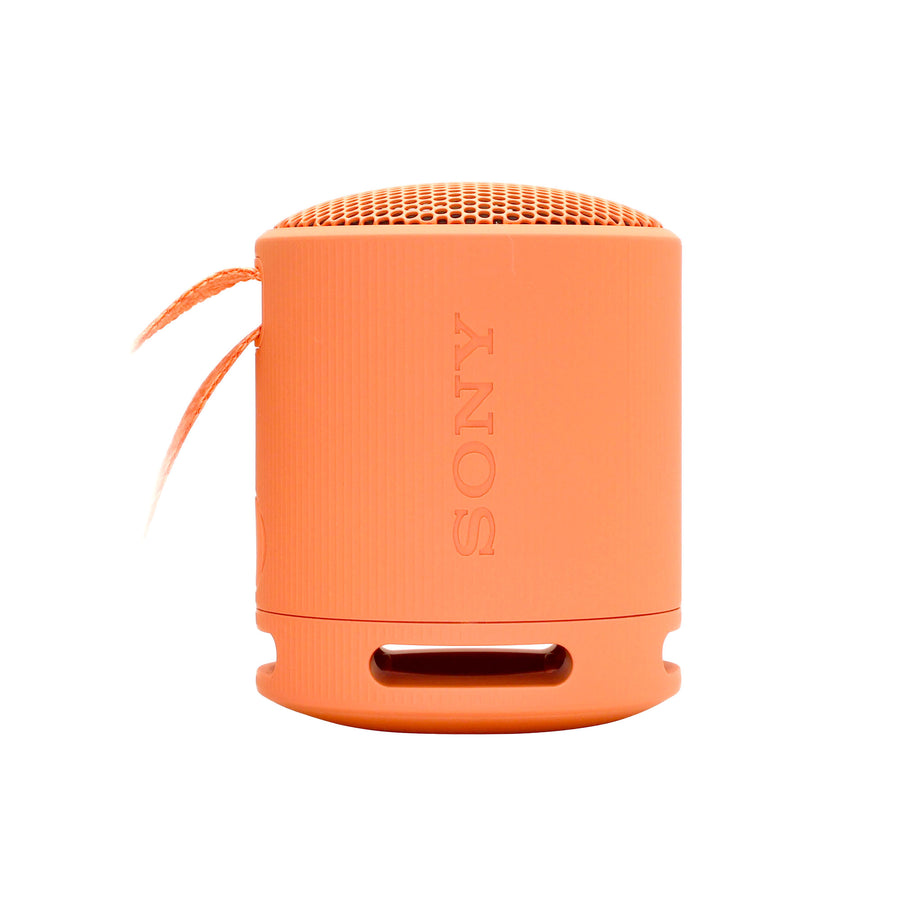 Sony XB100 Speaker – Orange