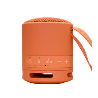 Sony XB100 Speaker – Orange