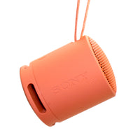 Sony XB100 Speaker – Orange