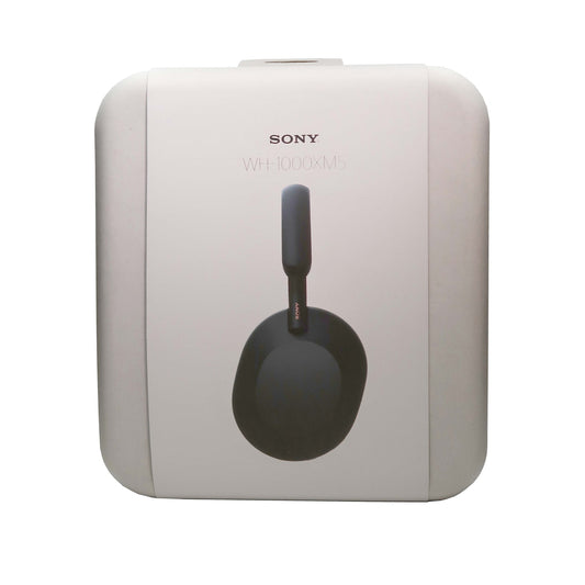Sony WH-1000XM5 ANC Headphones