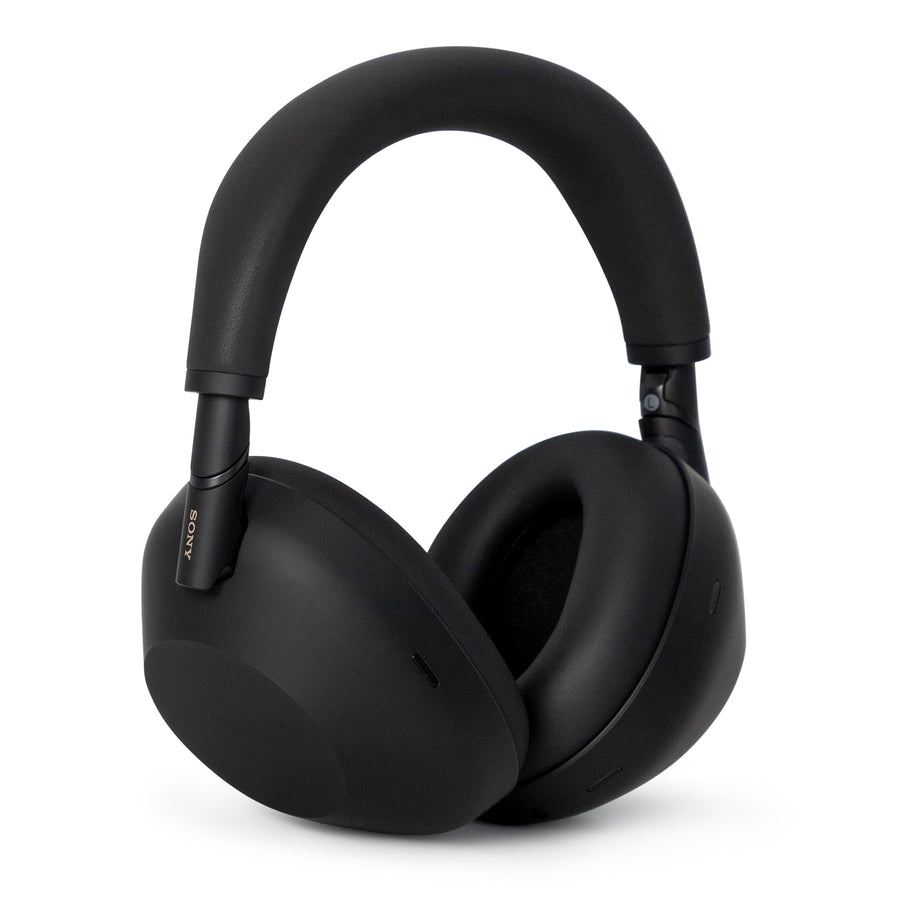 Sony WH-1000XM6 Headphones – Black