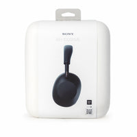 Sony WH-1000XM6 Headphones – Black
