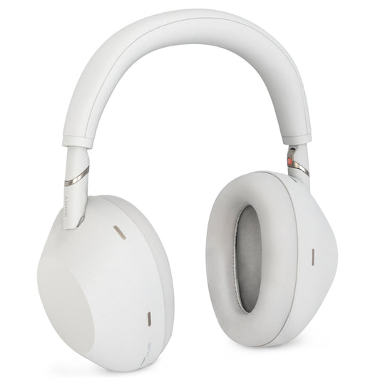 Sony WH-1000XM6 Headphones – Silver