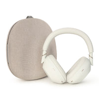 Sony WH-1000XM6 Headphones – Silver