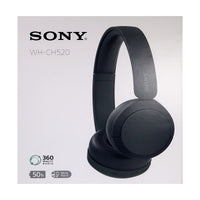 Sony WH-CH520 Wireless Headphones