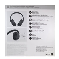 Sony WH-CH720N Over-Ear Headphones