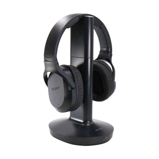 Sony WH-RF400 Wireless TV Headphones