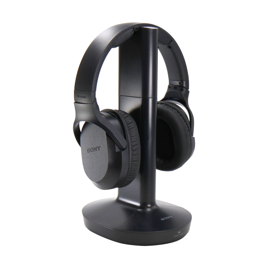 Sony WH-RF400 Wireless TV Headphones