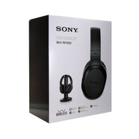Sony WH-RF400 Wireless TV Headphones