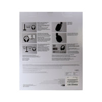 Sony WH-RF400 Wireless TV Headphones
