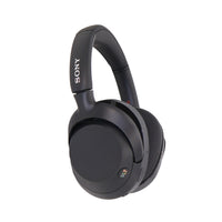Sony ULT WEAR Headphones – Black