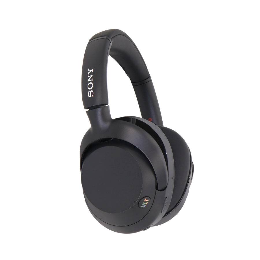Sony ULT WEAR Headphones – Black