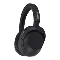 Sony ULT WEAR Headphones – Black