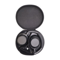 Sony ULT WEAR Headphones – Black