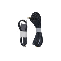 Sony ULT WEAR Headphones – Black