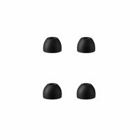 Sony WI-C100 In-Ear Headphones – Black