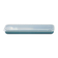 Travel Cutlery Set – Steel Fork, Spoon & Chopsticks