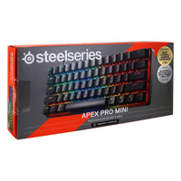 Apex Pro Mini Gen 3 Gaming Keyboard