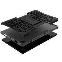 Rugged Tab A8 Shockproof Case