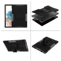 Rugged Tab A8 Shockproof Case