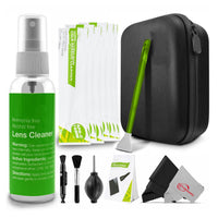 APS-C Sensor Cleaning Swab Kit