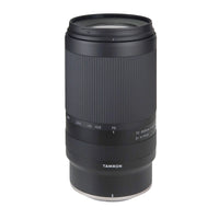Tamron 70-300mm Di III RXD – Nikon Z