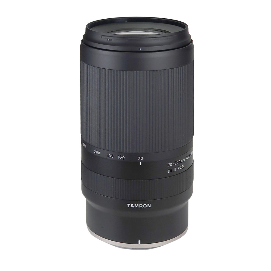 Tamron 70-300mm Di III RXD – Nikon Z