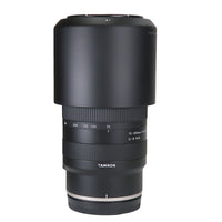 Tamron 70-300mm Di III RXD – Nikon Z