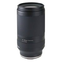 Tamron 70-300mm RXD Telephoto – Sony E