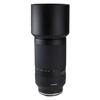 Tamron 70-300mm RXD Telephoto – Sony E
