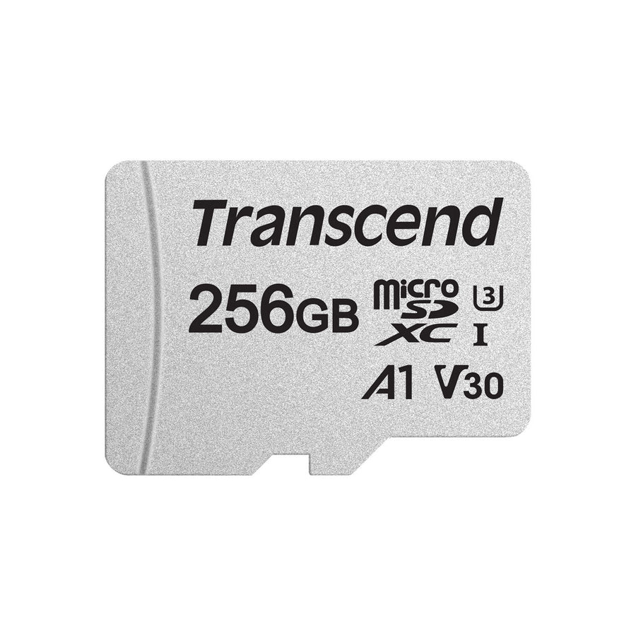 Transcend 300S 256GB microSDXC
