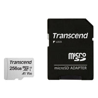 Transcend 300S 256GB microSDXC