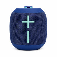 UE WONDERBOOM 4 Speaker – Blue