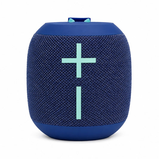UE WONDERBOOM 4 Speaker – Blue