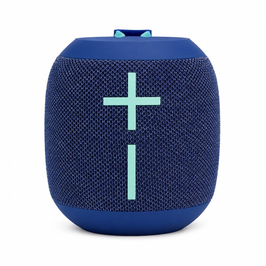 UE WONDERBOOM 4 Speaker – Blue