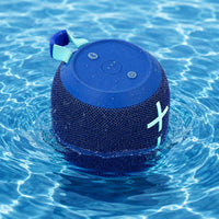UE WONDERBOOM 4 Speaker – Blue
