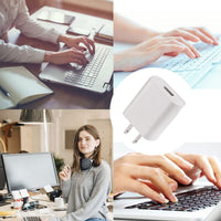 5V USB Wall Charger 200mA