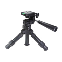 Pro 12" Tabletop Tripod with Pan Head