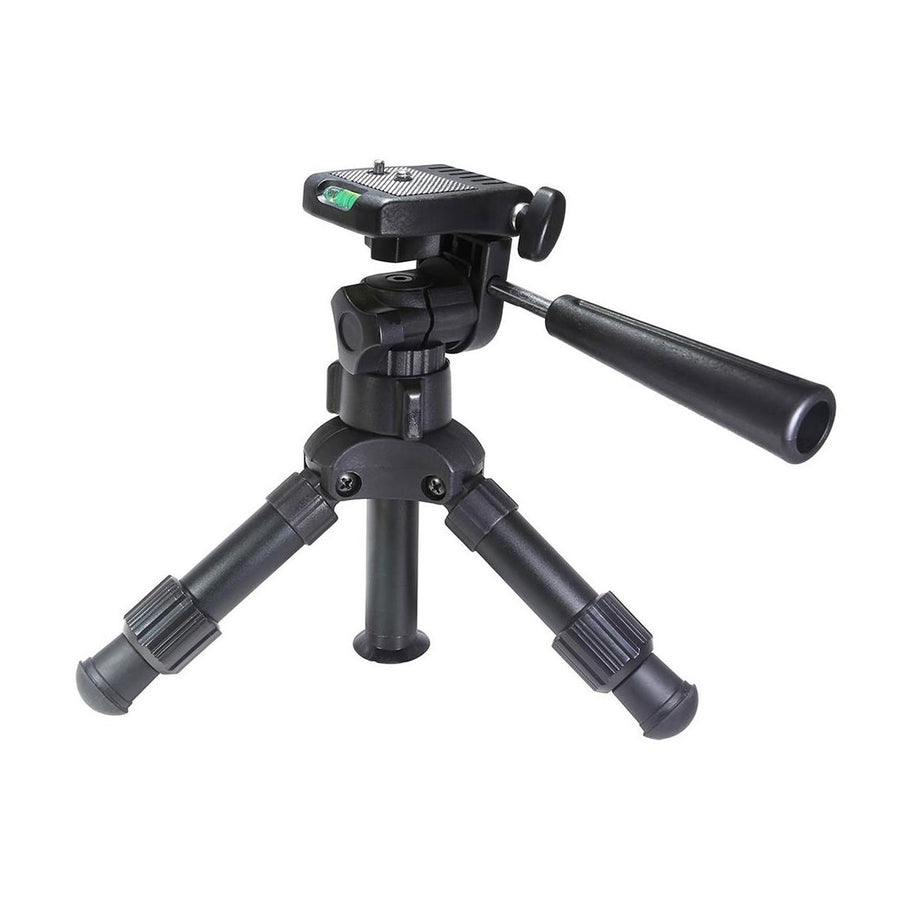 Pro 12" Tabletop Tripod with Pan Head