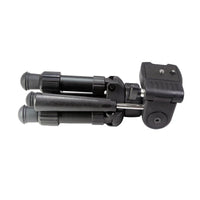 Pro 12" Tabletop Tripod with Pan Head