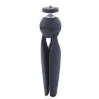 6" Tabletop Tripod & Hand Grip