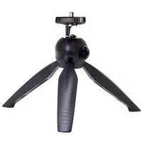 6" Tabletop Tripod & Hand Grip