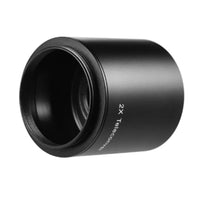 Vivitar V2XMR 2x Teleconverter