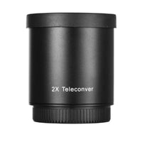 Vivitar V2XMR 2x Teleconverter